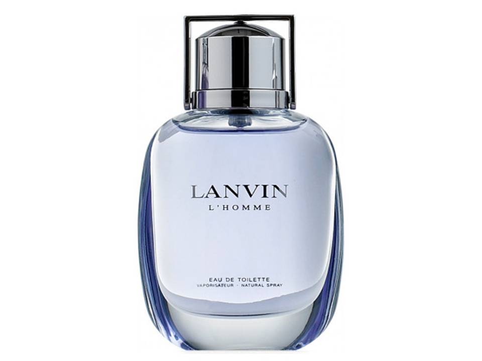 Lanvin L'Homme by Lanvin EDT TESTER  100 ML.